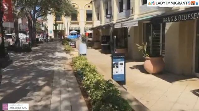 Последний день во Флориде. West Palm Beach, FL смотреть онлайн