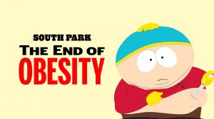 Южный парк: Конец ожирения | South Park: The End of Obesity (2024)