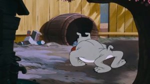 Pluto - Pluto's purchase (Reversed)