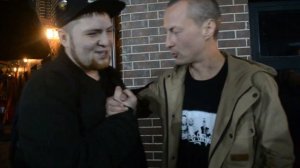 ВЫПУСК №3 I ОУ74, Казян и Пластик дали интервью!!!