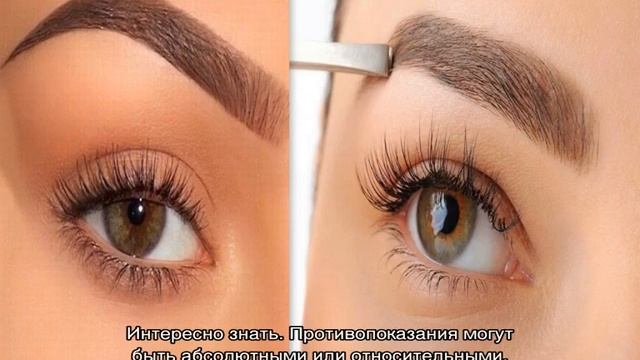 Стоит ли делать татуаж бровей