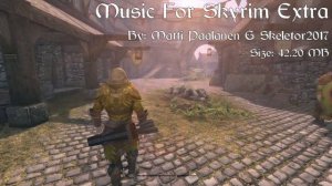 Skyrim Top 5 Mods of the Week #113 (Xbox One Mods)