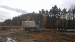 Магазин на колёсах