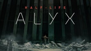 Half-Life - Alyx (Trailer)