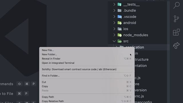 Clean Architecture: Level up your coding skill for Frontend Development on React and React Native