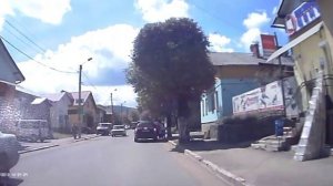 м.Борислав.Вулицями міста