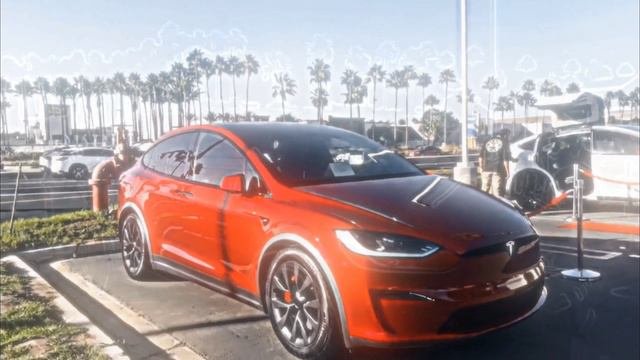 Tesla