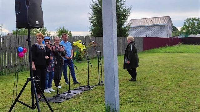 День села Барятино Дзержинского района Калужской области.
