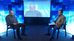 Разговор о интеллектуальном и примитивном мышлении. Юрий Михайлов