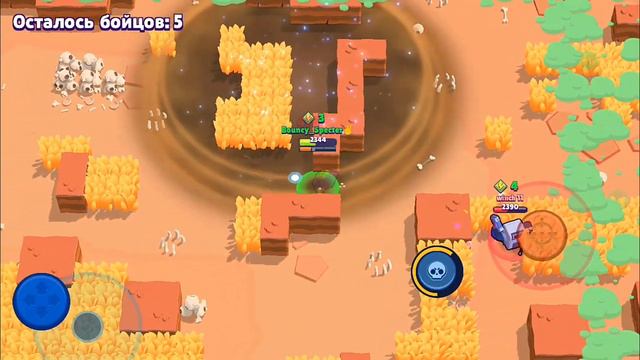 ПОЛУЧИЛ НОВУЮ ЛЕГЕНДАРКУ СЭНДИ БЕСПЛАТНО! BRAWL STARS! смотреть онлайн