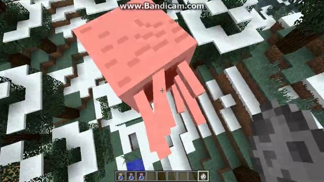 Minecraft.Урок 24(Зелья) смотреть онлайн