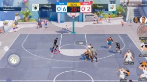 NetEase + NBA Gacha? : Dunk City Dynasty - Closed Beta Impressions