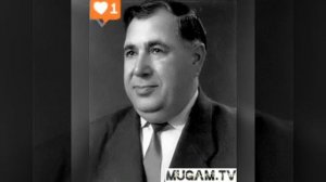 Mutellim Mutellimov "Segah"