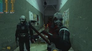 ATI Radeon HD 3000 (Встроенная графика) Тест в играх