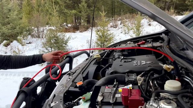 АЛТАЙ БЕЗ ТУРИСТОВ / Популярные места в межсезонье смотреть онлайн