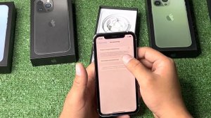 Обзор на iPhone XR в корпусе 13 pro