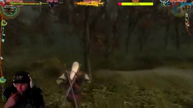 THE WITCHER РАСШИРЕННОЕ ИЗДАНИЕ - ВЕЧЕРИНКА БОГАЧЕЙ (1440p) #5 смотреть онлайн