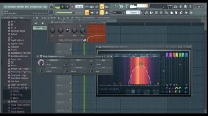 КАК СДЕЛАТЬ ЭФФЕКТ РАДИО В FL STUDIO 20!