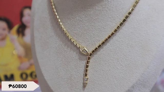 ONGPIN JEWELRY SHOP PRICE UPDATE | Trusted Supplier & Pawnable | Engagement Ring as low as ₱4400! смотреть онлайн