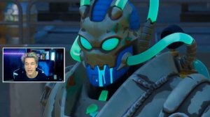 КАК ДОБАВИТЬ СВОЙ СКИН В FORTNITE! БЕСПЛАТНЫЕ ПОДАРКИ ФОРТНАЙТ В ПРИЛОЖЕНИИ ВК!