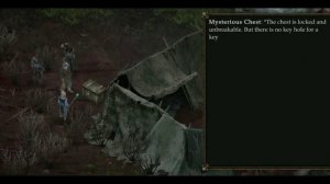 VENDIR: Plague of Lies - Treasure Hunt