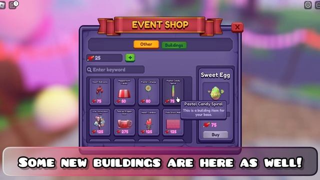 ? Valentines 2023 Event ❤️ | ? How to get Valentines Eggs ? | Roblox Dragon Adventures смотреть онлайн