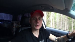 КАРЕЛИЯ 'XXIII: МОСКВА - ГИРВАС - СУККОЗЕРО - КАЛМУНГИ