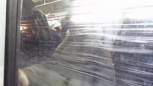 Станция Невский Проспект закрыта из-за угрозы терракта. 26.01.18. смотреть онлайн