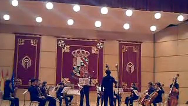 OFMAN Paraninfo 9 (Fagot) смотреть онлайн