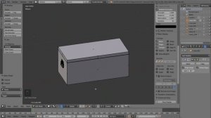#28 Быстрая настройка горячих клавиш в Blender