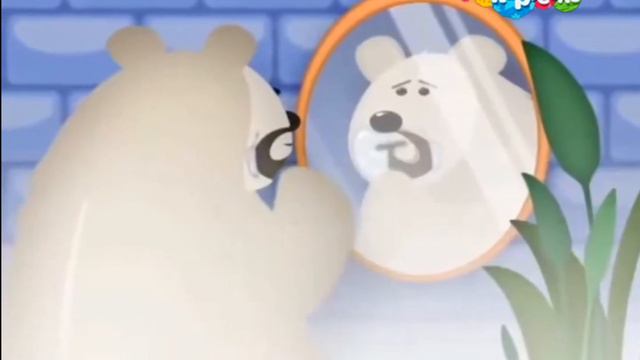 (Обновлëнные Реконструкции) Карусель Анонс Зима Жизнь Замечательных зверей (14.09.2012) смотреть онлайн