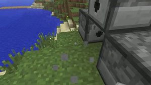 как сделать динамитную пушку в minecraft