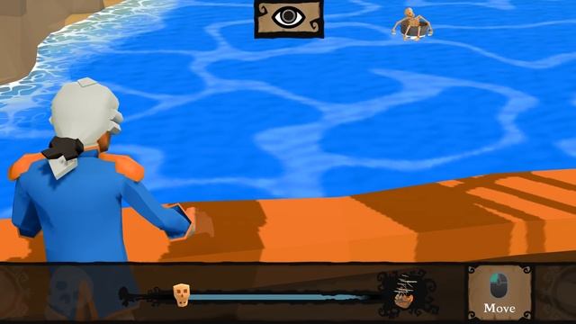 Он ВОСКРЕС ! ( Sticks And Bones ) смотреть онлайн