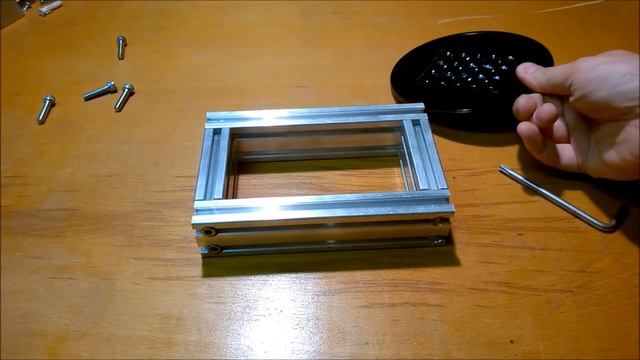 #1 Преднагреватель плат v2.0. / Preheater PCB смотреть онлайн