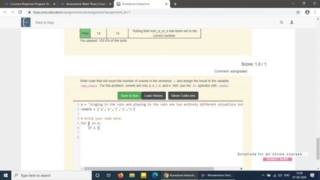 Coursera Course Python Basics All Week Answers