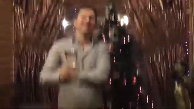 Поздравления от руководства DreamTeam смотреть онлайн