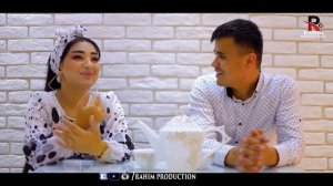 Тахмина барои чи дар барнома Гиря кад.Мурочиати ман ба Азизбек ва Бобои Мерган