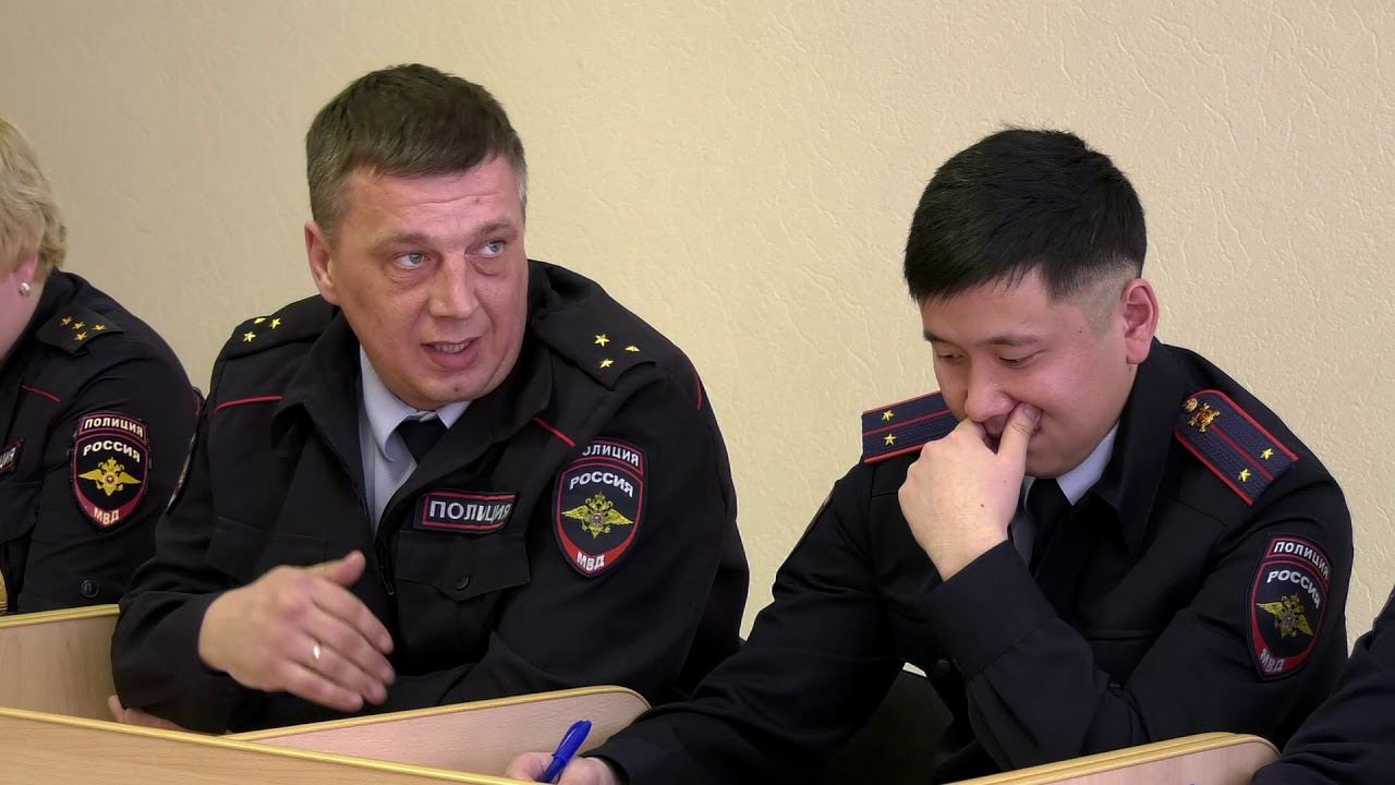Комиссия по профилактике правонарушений