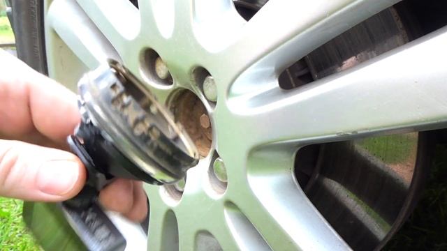 Устранение щелчков переднего привода VOLVO XC90 смотреть онлайн