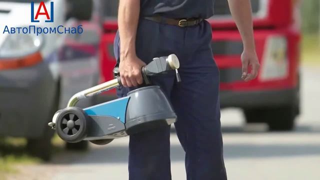 Грузовые домкраты. АвтоПромСнаб смотреть онлайн