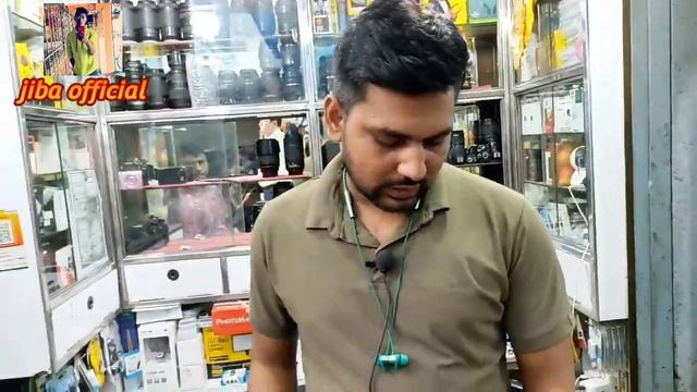 2nd hand dslr in kolkata // @JibaOfficial cheapest price camera ?700d 5600d 200// 5d