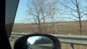 Перегон Владивосток-Томск (23-30,04,23г.) Две машины: Toyota Passo и Suzuki Swift.