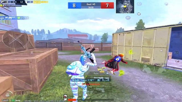 iPad Mini 5 VS iPad Mini 6 Which is Better for PUBG? | 60 FPS vs 60 FPS | PUBG Mobile смотреть онлайн