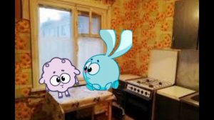 все серии кроша в стране моснтров