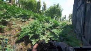 SCUM 0.6 | Saturday Survival On Pixel Junkiez! PVE Zone CHANGE!