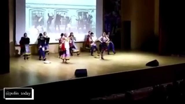 ❤️? Мои Евреи. Найди меня! ? #танцевальноешоу #чарльстон #шоупрограмма