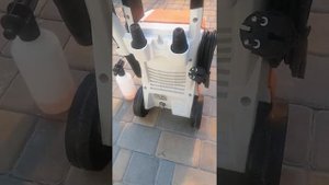 STIHL RE 90 комплект