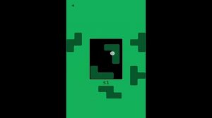 green (game) Level 1-50 Walkthrough | Bart Bonte