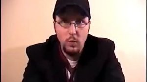 Street fighter / Mortal Kombat part 2 [Nostalgia Critic - RUS RVV]