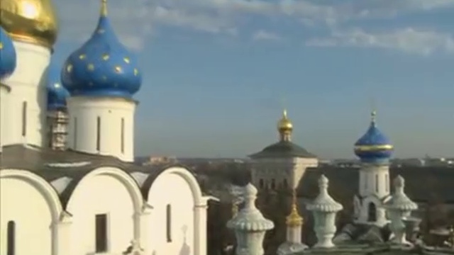 И пусть звонят колокола